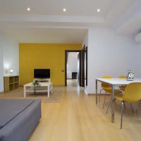 Cozy And Comfy Apartment In Piramide Metro Stop Rome Buitenkant foto