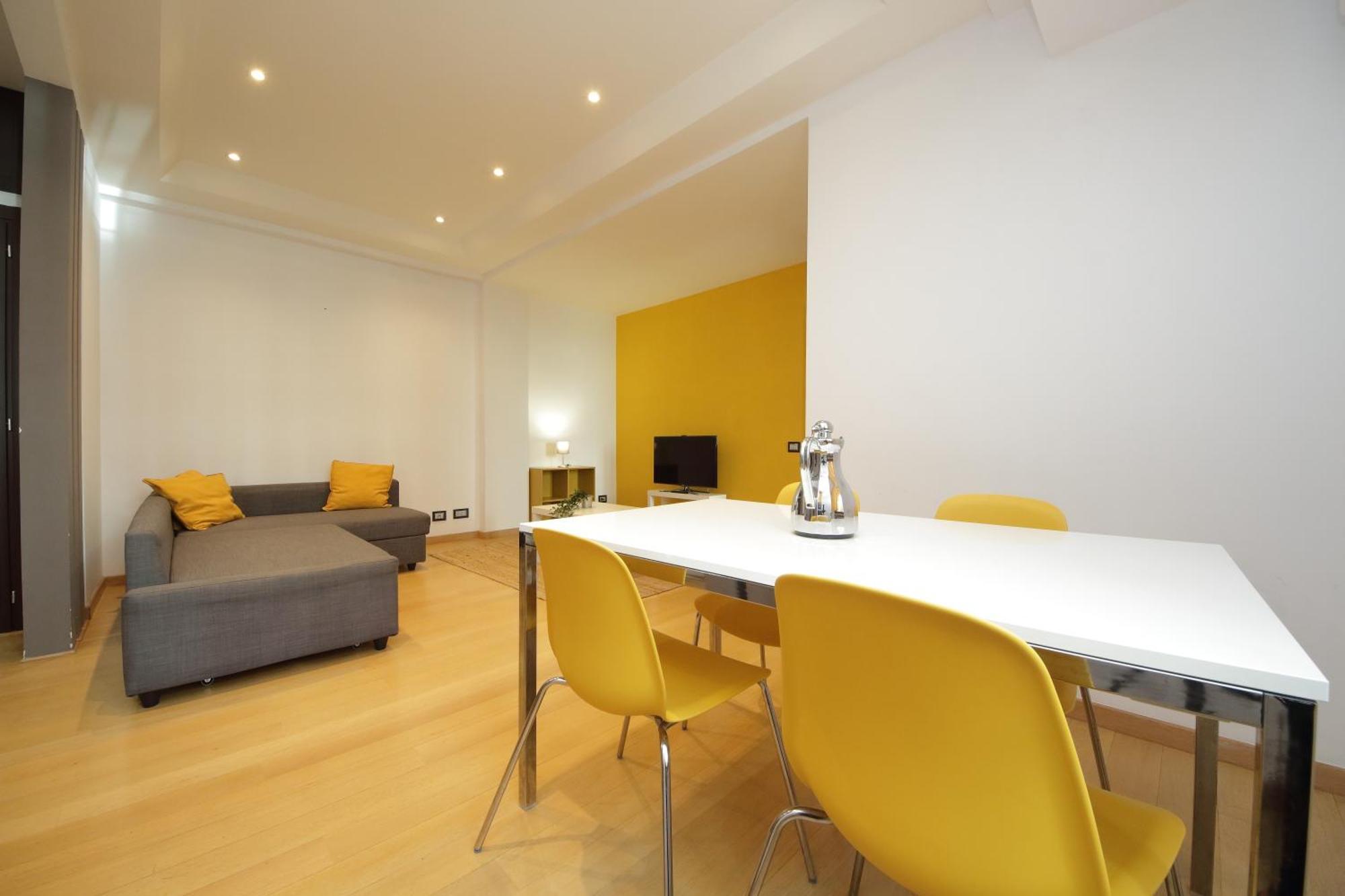Cozy And Comfy Apartment In Piramide Metro Stop Rome Buitenkant foto